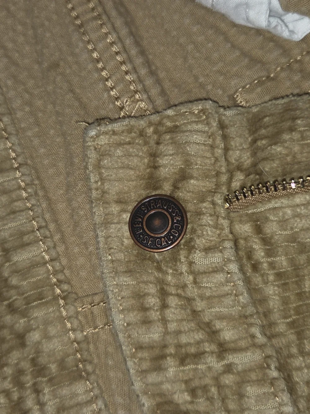 Levis classic levi’s